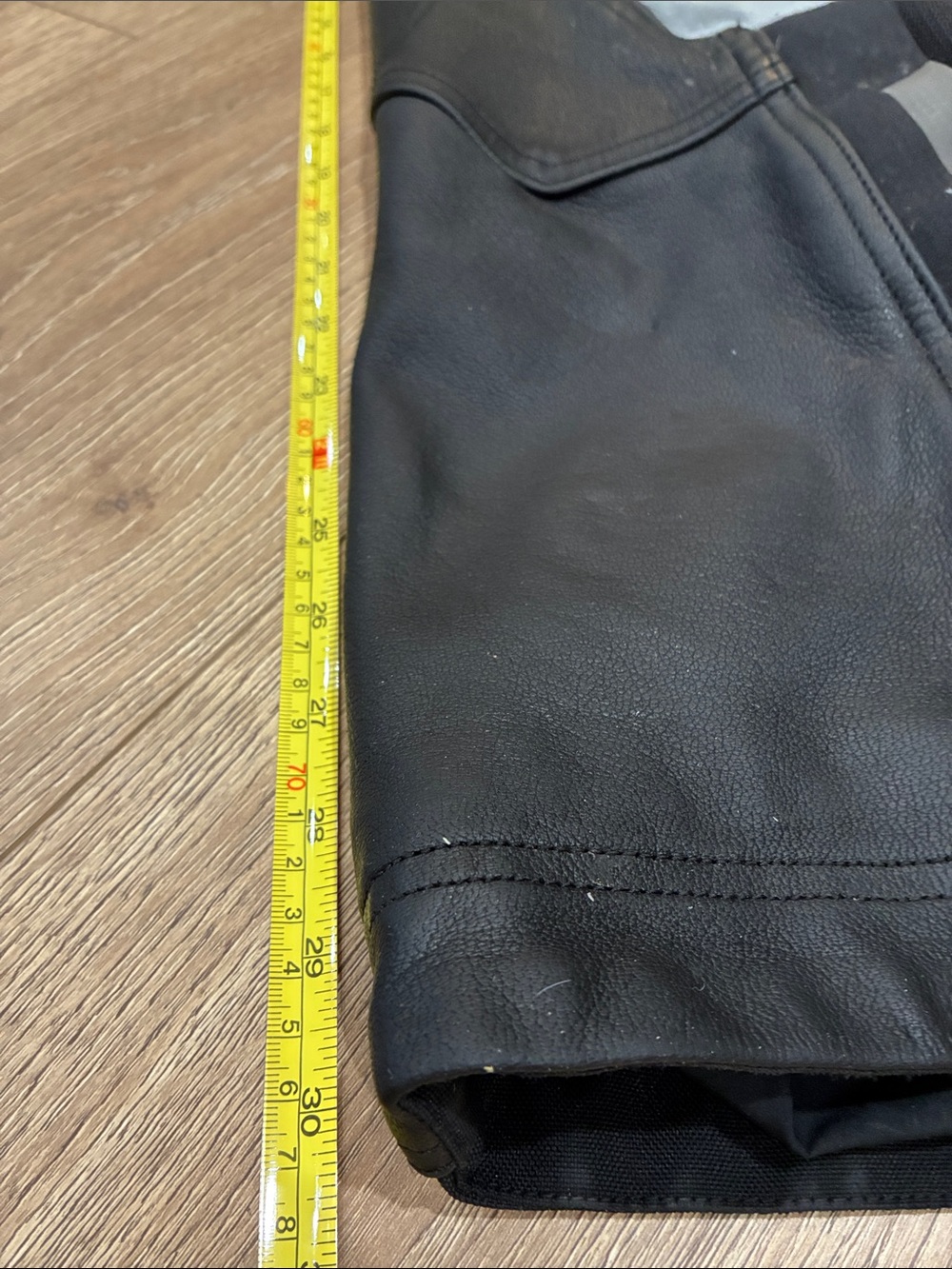 Klim Men’s Motorcycle Induction Jacket and Klim Kodiak Pants. - Picture 11 of 15